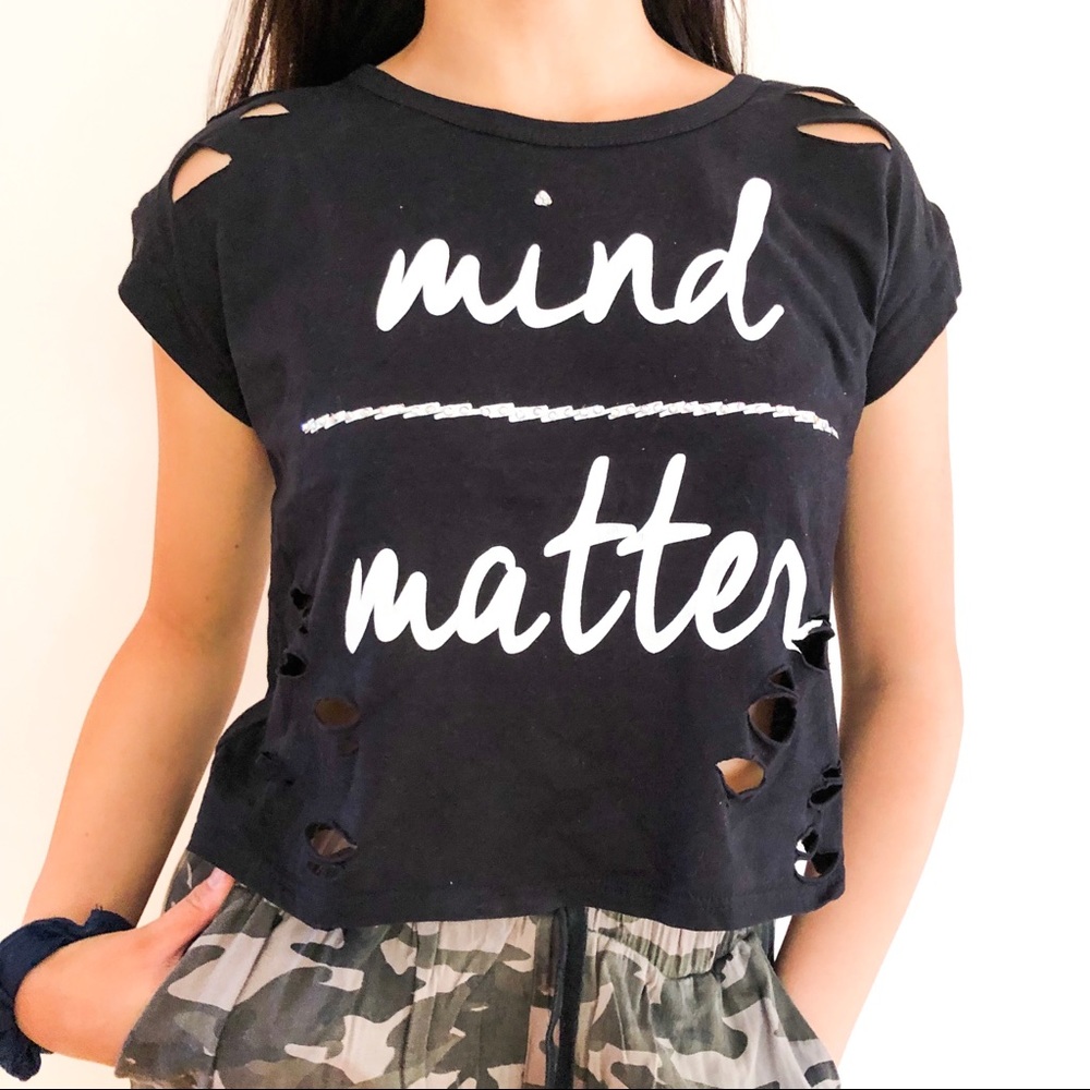 MIND/MATTER T-Shirt